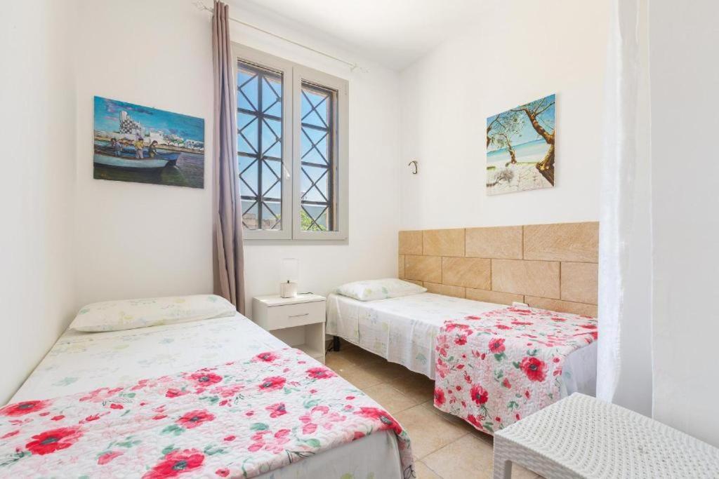 Villa Dei Lidi - Homesalento Com 토레 산 지오반니 우겐토 외부 사진